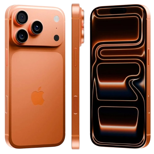 Mobile Phones